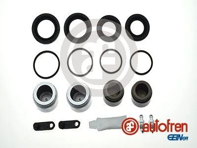 Repair Kit, brake caliper